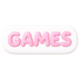 Games Button